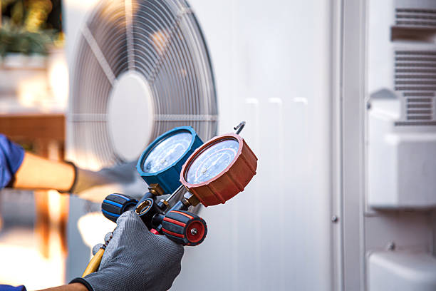 Affordable Hvac Repair solutions in Rockford, OH